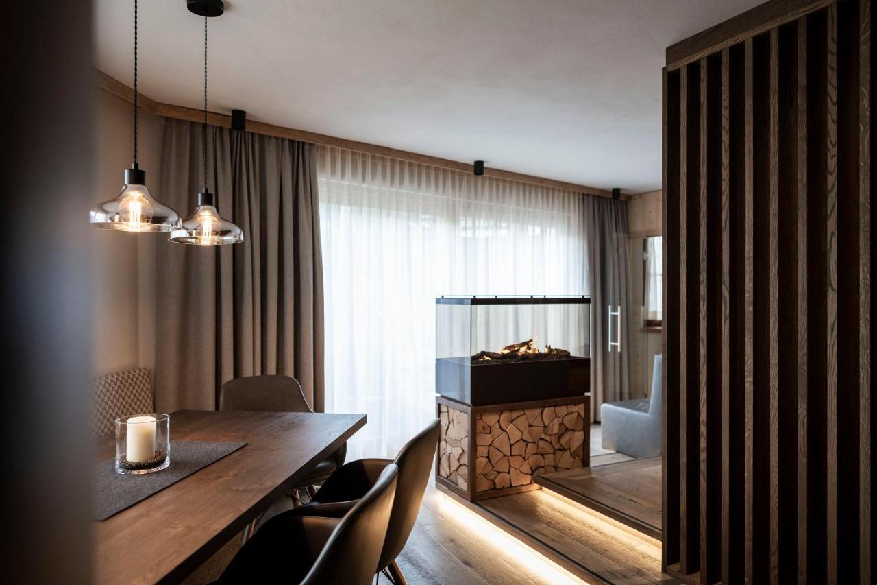 Post Alpina - Family Mountain Chalets San Candido Exteriér fotografie