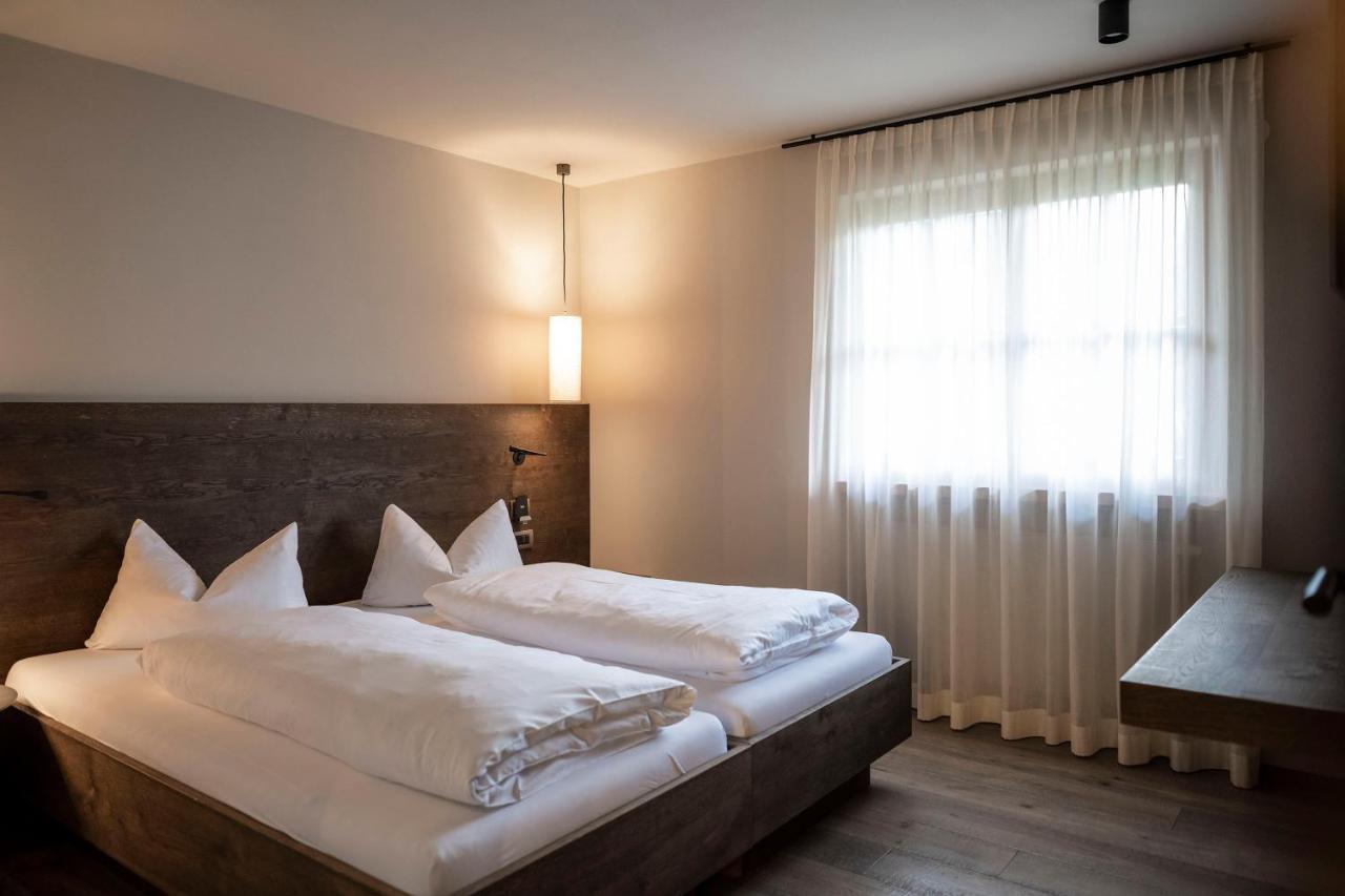 Post Alpina - Family Mountain Chalets San Candido Exteriér fotografie