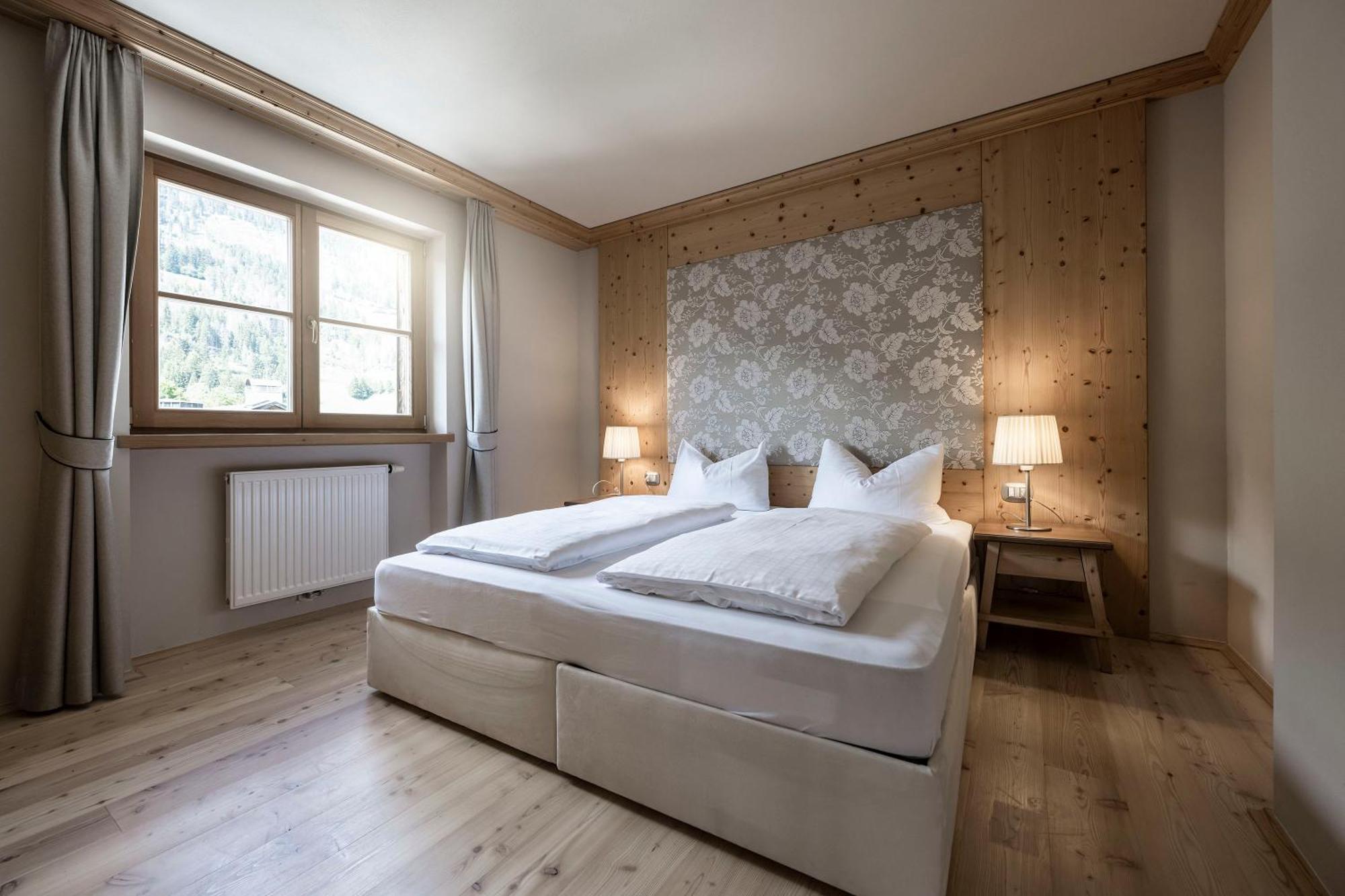 Post Alpina - Family Mountain Chalets San Candido Pokoj fotografie
