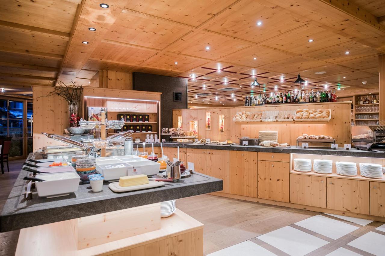 Post Alpina - Family Mountain Chalets San Candido Exteriér fotografie