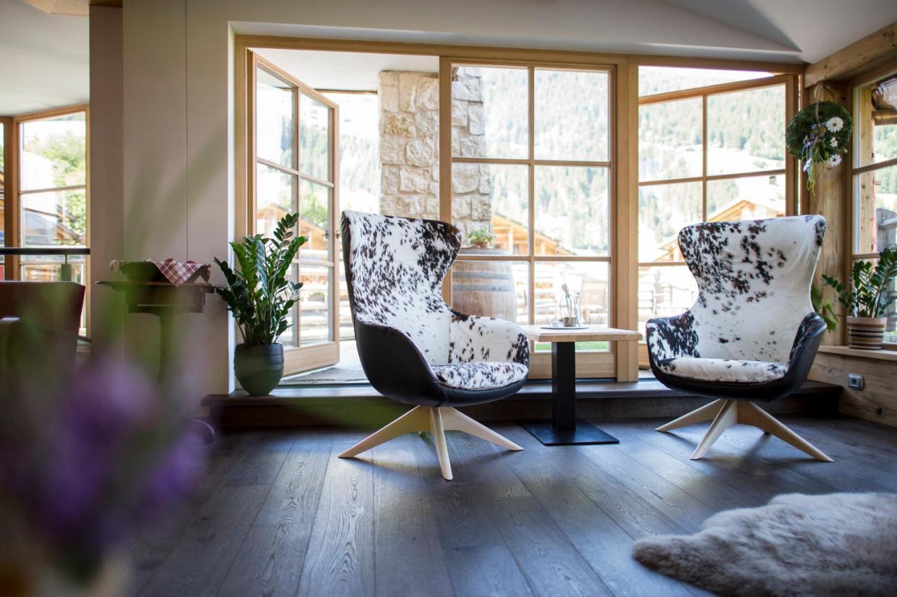 Post Alpina - Family Mountain Chalets San Candido Exteriér fotografie